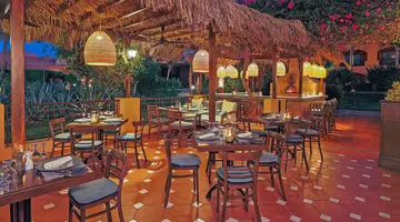JAZ MAKADI OASIS RESORT & CLUB