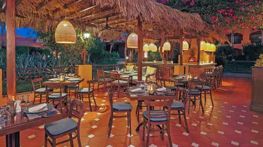 JAZ MAKADI OASIS RESORT & CLUB