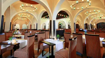 JAZ MAKADI OASIS RESORT & CLUB