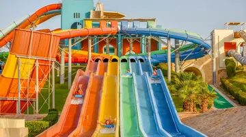 JAZ MAKADI OASIS RESORT & CLUB