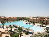 Jaz Makadi Oasis Resort