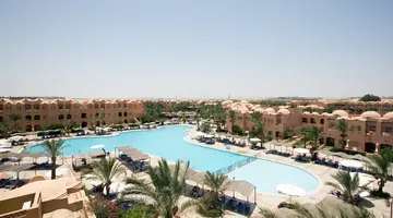 Jaz Makadi Oasis Resort
