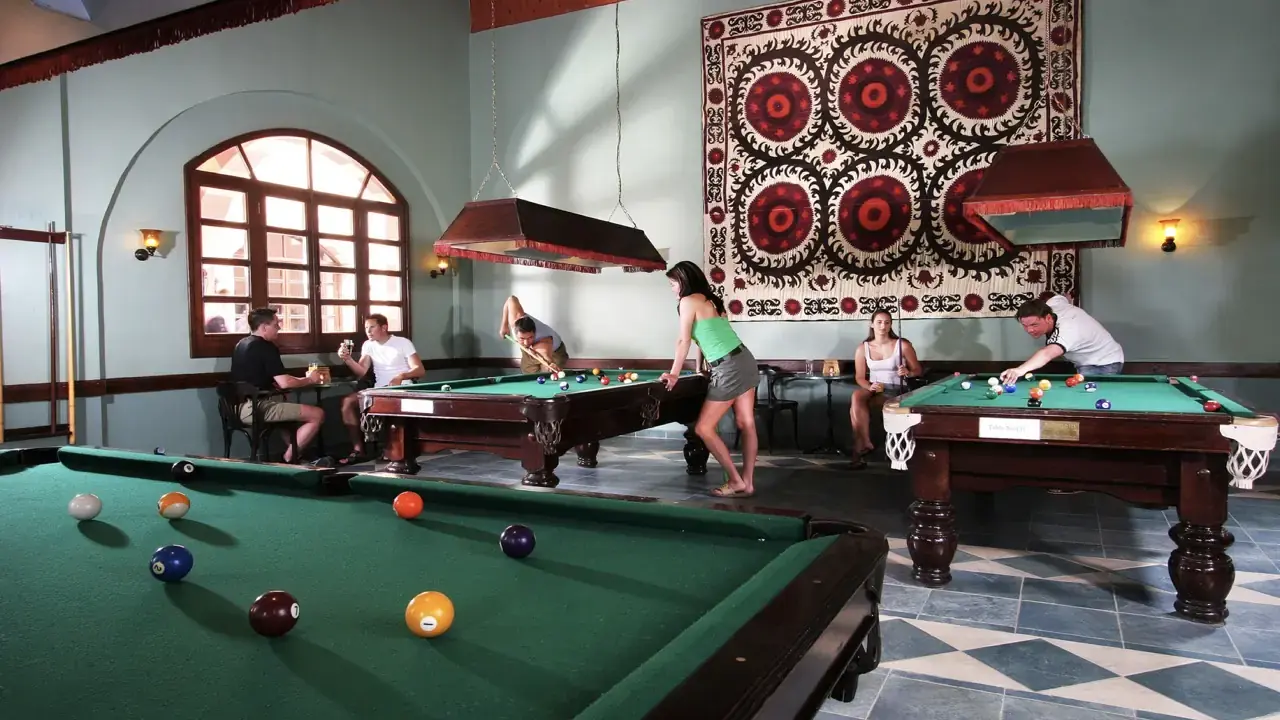 Jaz Makadi Oasis Resort