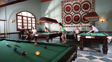 Jaz Makadi Oasis Resort