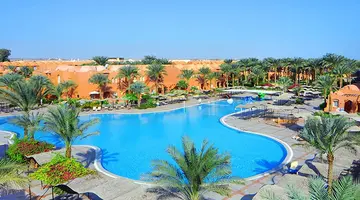 Jaz Makadi Oasis Resort