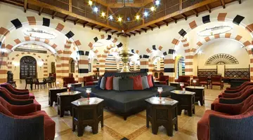 JAZ MAKADI OASIS RESORT