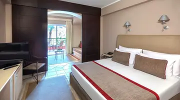 JAZ MAKADI OASIS RESORT