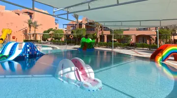 Jaz Makadi Oasis Resort