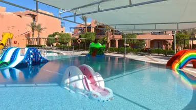 Jaz Makadi Oasis Resort