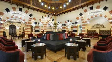 Jaz Makadi Oasis Resort