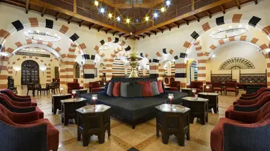 Jaz Makadi Oasis Resort