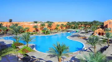 JAZ MAKADI OASIS RESORT