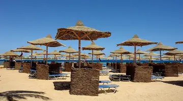 JAZ MAKADI OASIS RESORT