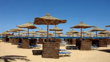 JAZ MAKADI OASIS RESORT