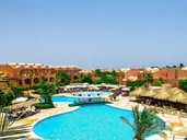 Jaz Makadi Oasis Resort