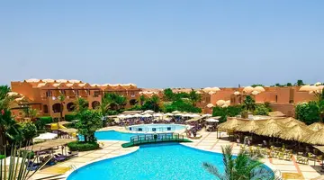 Jaz Makadi Oasis Resort