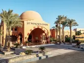 Jaz Makadi Oasis Resort