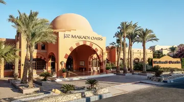 Jaz Makadi Oasis Resort