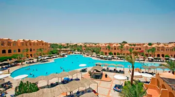 JAZ MAKADI OASIS RESORT