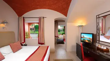 JAZ MAKADI OASIS RESORT