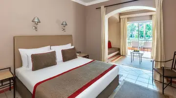 Jaz Makadi Oasis Resort