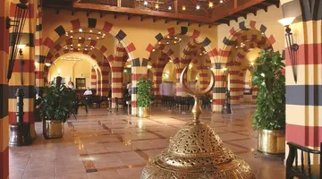 Jaz Makadi Oasis Resort