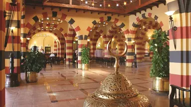 Jaz Makadi Oasis Resort