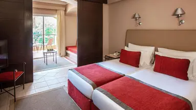 Jaz Makadi Oasis Resort
