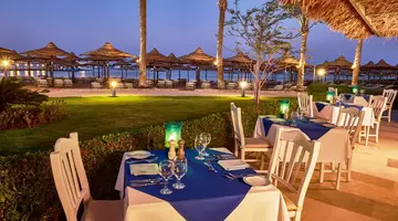 JAZ MAKADI OASIS RESORT