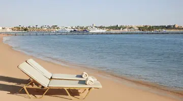 Jaz Makadi Oasis Resort