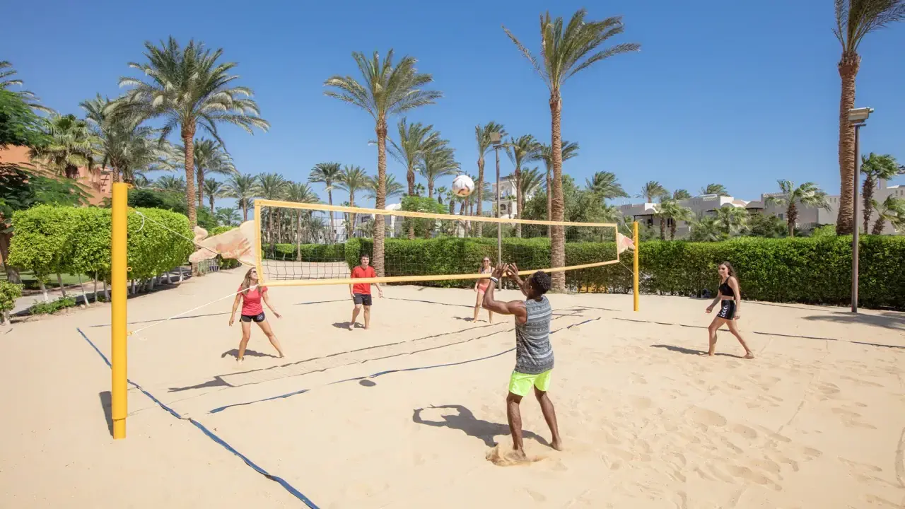 Jaz Makadi Oasis Resort