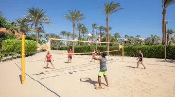 Jaz Makadi Oasis Resort