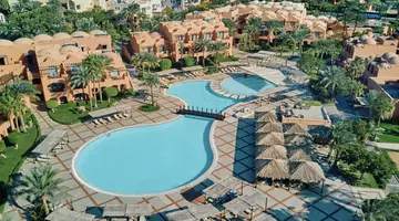 Jaz Makadi Oasis Resort