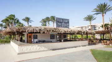 Jaz Makadi Oasis Resort