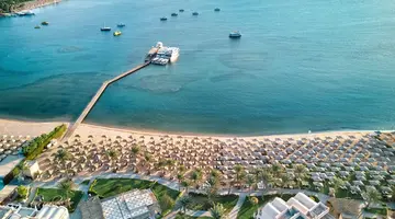 JAZ MAKADI OASIS RESORT