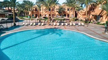 JAZ MAKADI OASIS RESORT