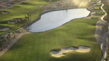 Jaz Makadi Oasis Resort