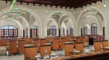 JAZ MAKADI OASIS RESORT