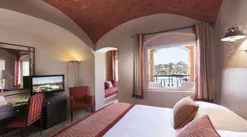 JAZ MAKADI OASIS RESORT