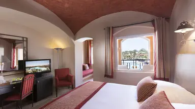 JAZ MAKADI OASIS RESORT