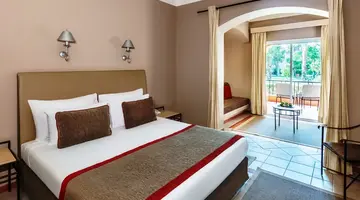 JAZ MAKADI OASIS RESORT