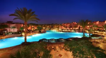 JAZ MAKADI OASIS RESORT
