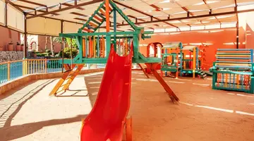 JAZ MAKADI OASIS RESORT