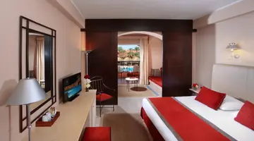 JAZ MAKADI OASIS RESORT