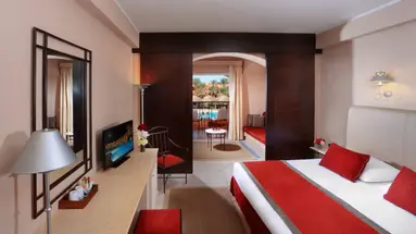 JAZ MAKADI OASIS RESORT