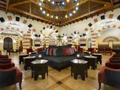 JAZ MAKADI OASIS RESORT