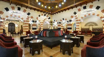 JAZ MAKADI OASIS RESORT
