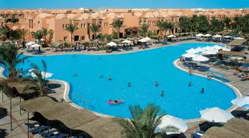 Jaz Makadi Oasis Resort