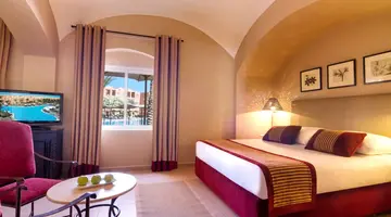 JAZ MAKADI OASIS RESORT
