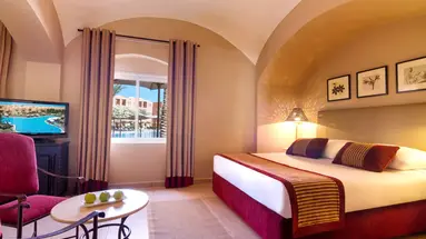 JAZ MAKADI OASIS RESORT